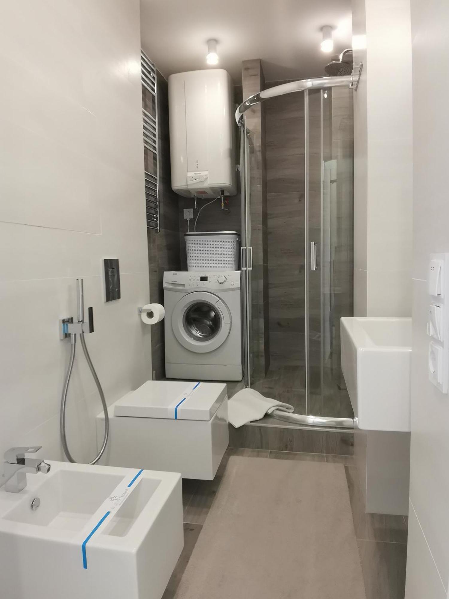 Stylish Riverside Apartments In Riviera Complex نيكولايف المظهر الخارجي الصورة